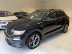 Volkswagen T-Roc 2.0 TDI 3XR-LINE PANORAMA DAK NAVIGATIE, Auto's, Volkswagen, Stof, Gebruikt, Euro 6, 150 pk