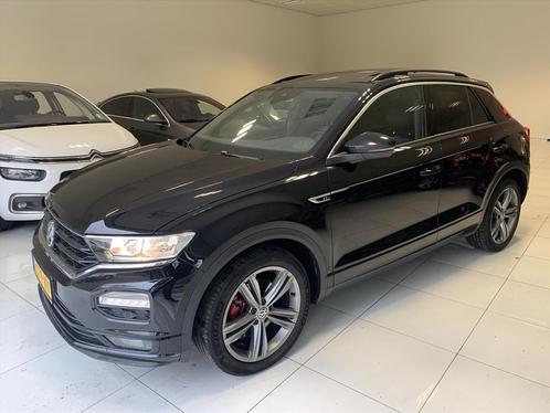 Volkswagen T-Roc 2.0 TDI 3XR-LINE PANORAMA DAK NAVIGATIE, Auto's, Volkswagen, Bedrijf, Te koop, T-Roc, ABS, Airbags, Airconditioning