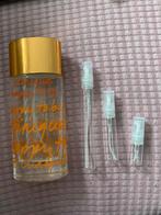 Sample - clinique Happy to be, Ophalen of Verzenden, Zo goed als nieuw