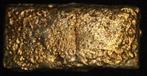 Goudbaar Goud baar Goudbaren Gouden Baren 706-Gram Goud, Ophalen of Verzenden, Goud