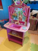 Speelkeuken disney prinses, Ophalen of Verzenden, Gebruikt, Hout