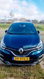 Petrol groen metallic nette en betrouwbare Renault capture T, 49 €/maand, Origineel Nederlands, Particulier, 90 pk