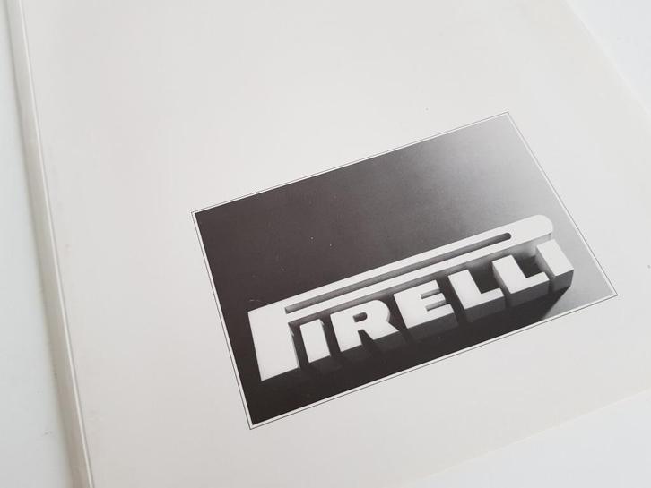 LANCIA - Delta S4 - Pirelli 1.000 Lakes Rally - 1986 (FR), Boeken, Auto's | Folders en Tijdschriften, Gelezen, Overige merken