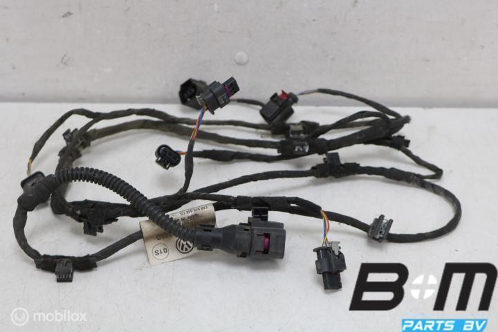 Kabelboom achterbumper VW E-Golf 7 5G0971104AD, Auto-onderdelen, Carrosserie en Plaatwerk, Gebruikt