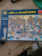 Jan van haasteren puzzels, Ophalen of Verzenden, Meer dan 1500 stukjes, Zo goed als nieuw