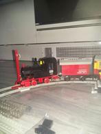 Lego Train 4.5V 7722 Steam Cargo Train, Complete set, Gebruikt, Ophalen of Verzenden, Lego