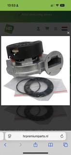 REMEHA VENTILATOR 24V AVANTA - AQUANTA S100011, Doe-het-zelf en Verbouw, Verwarming en Radiatoren, Cv-ketel of Combi-ketel, Minder dan 60 cm