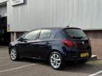 Opel Corsa 1.0 Turbo Onl. Ed., Voorwielaandrijving, Gebruikt, Euro 6, Blauw