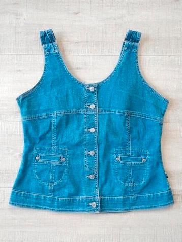 Tripper jeans top maat M! beschikbaar voor biedingen