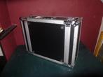 Flightcase 4U 19 inch, Muziek en Instrumenten, Ophalen, Gebruikt, Overige instrumenten, Flightcase