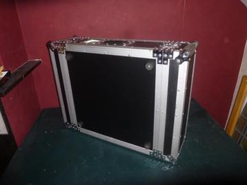 Flightcase 4U 19 inch beschikbaar voor biedingen