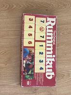 Rummikub, Hobby en Vrije tijd, Ophalen of Verzenden, Gebruikt
