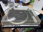 Pioneer Direct Drive Auto Return Platenspeler, Gebruikt, Automatisch, Ophalen of Verzenden, Pioneer