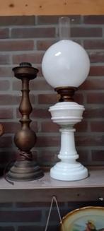 Olielamp, Antiek en Kunst, Ophalen