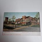Groningen Gevangenis en Watertoren ., Verzamelen, Groningen, Ophalen of Verzenden, Voor 1920
