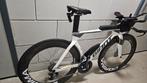 Gaint Trinity. Carbon fiber frame. Ultegra, integrated power, Fietsen en Brommers, Carbon, Minder dan 49 cm, Zo goed als nieuw