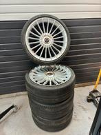 20inch ALPINA Rep’s Breedset BMW F10/F11, Auto-onderdelen, Banden en Velgen, Velg(en), 275 mm, Ophalen of Verzenden, 20 inch