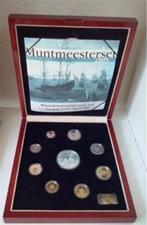 Nederland / 2005 / Muntmeesterset, Postzegels en Munten, Ophalen, Overige landen, Overige waardes, Setje