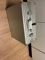 Rimowa aluminium koffer super licht., Nieuw, 35 tot 45 cm, Ophalen of Verzenden, Metaal