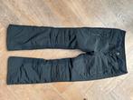 SOS Black Snow Dames Skibroek Maat 36, Broek, Goldbergh, SOS, SOS Goldbergh
