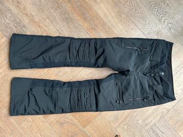 SOS Black Snow Dames Skibroek Maat 36 beschikbaar voor biedingen