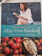 Pascale Naessens - Mijn pure keuken 1, Verzenden, Zo goed als nieuw, Pascale Naessens