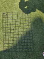 Foto Rekje Zwart 55x75cm, Ophalen, Gebruikt, Overige typen