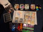 Mega pokemon verzameling 350 hits, +- 1500 bulk en meer, Ophalen of Verzenden, Zo goed als nieuw, Meerdere kaarten