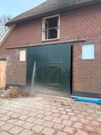 Grote boerderij schuifdeur, Ophalen of Verzenden