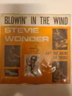 Stevie Wonder. Blowin' in the wind., Ophalen of Verzenden, 7 inch, Pop, Single