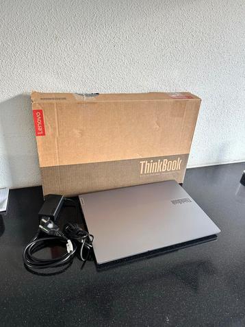 Lenovo ThinkBook 16 G6 IRL - Nieuwstaat! beschikbaar voor biedingen