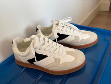 Sneaker Cotton club mt 39 beschikbaar voor biedingen
