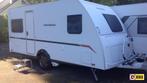 Weinsberg CaraCito 450 FU, Caravans en Kamperen, Caravans, Overige merken, Rondzit, Overige typen, Tot en met 4