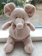 Muis of muisje merk Tiamo meet ca 20 cm totaal, Ophalen of Verzenden, Zo goed als nieuw, Overige typen