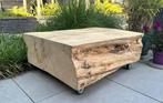 Boomstamtafel, Ophalen, 200 cm of meer, 50 tot 100 cm, Zo goed als nieuw