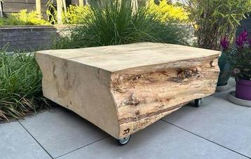 Boomstamtafel beschikbaar voor biedingen