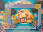 Puzzel 100 stukjes Winnie de Pooh, Ophalen of Verzenden, Meer dan 50 stukjes, Zo goed als nieuw, 6 jaar of ouder
