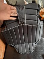 Bodyprotector paardrijden kind te koop!, Dieren en Toebehoren, Paarden en Pony's | Beschermers, Ophalen, Zo goed als nieuw