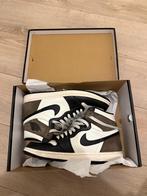 Air Jordan 1 Retro High OG Dark Mocha, Bruin, Air Jordan, Ophalen of Verzenden, Sneakers of Gympen