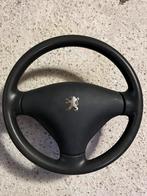 Peugeot 107 stuur inclusief airbag, Auto-onderdelen, Besturing, Gebruikt, Ophalen of Verzenden, Peugeot