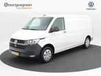 Volkswagen Transporter 2.0 TDi 150 Pk L2H1 | Navigatie | Tre, Auto's, Bestelauto's, Voorwielaandrijving, Stof, Gebruikt, 4 cilinders