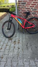Mountenbike, Fully, Ophalen of Verzenden, Zo goed als nieuw, Overige merken
