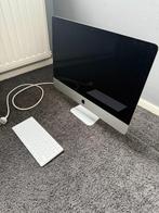 iMac I7 (21,5-inch, 2019) met toetsenbord en touchpad, Computers en Software, Apple Desktops, Ophalen, 256 GB, SSD, IMac