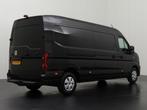 Renault Master 2.0DCi 170PK L3H2 Maxi Extra Bomvol Opties !, Auto's, Bestelauto's, 1998 cc, Stof, 4 cilinders, Renault