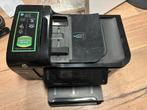 HP Officejet 6500A Plus e-All-in-One, Computers en Software, Printers, Ophalen, Gebruikt, All-in-one, Hp