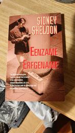 Eenzame Erfgename - Sidney Sheldon Boek, Sidney Sheldon, Ophalen of Verzenden, Zo goed als nieuw, Nederland