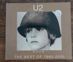 U2 1980-2000 Japanse/Chinese bootleg rare!, Cd's en Dvd's, Cd's | Pop, Ophalen of Verzenden, 1980 tot 2000, Zo goed als nieuw