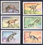 Roemenie 1994 pf mi 4974 - 4979 dinosaurussen, Verzenden, Overige landen, Postfris