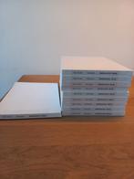 Stickers wit 10574mm, Ophalen of Verzenden, Nieuw, Meerdere stickers