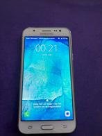 Samsung Galaxy J5, Telecommunicatie, Mobiele telefoons | Samsung, Wit, Zo goed als nieuw, Ophalen, 16 GB